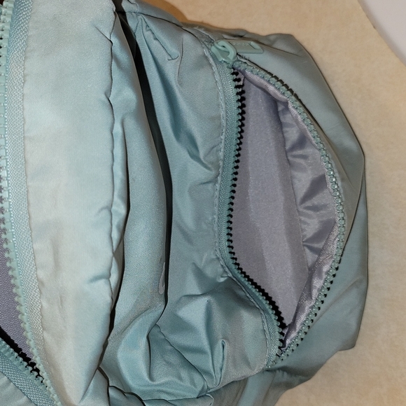 Adidas Linear II Mini Backpack - Picture 7 of 9